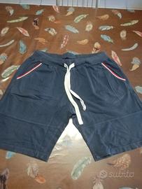 pantaloncini in cotone