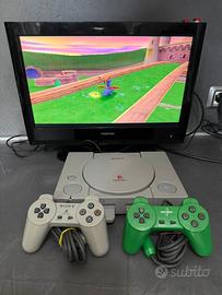 Playstation 1