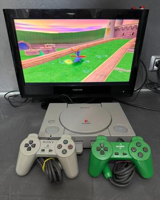 Playstation 1