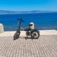 e-bike Quasar 