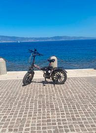 e-bike Quasar 