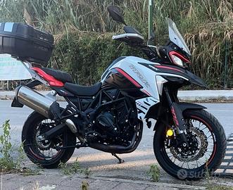 Benelli TRK 702X 