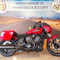 Indian Sport Scout Rt