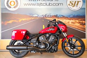 Indian Sport Scout Rt