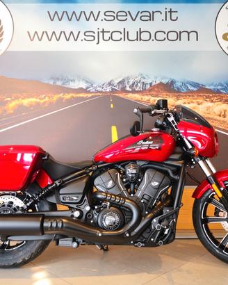 Indian Sport Scout Rt