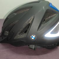 Casco bici BMW by ABUS - RARO!!! 