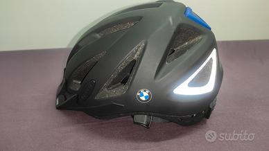 Casco bici BMW by ABUS - RARO!!! 