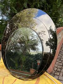 Specchio vintage anni 50