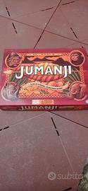 Gioco da tavolo JUMANJI