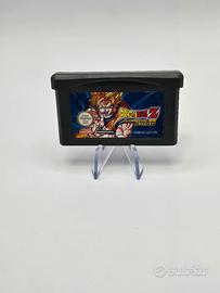 DRAGONBALL Z IL DESTINO DI GOKU NINTENDO GBA 