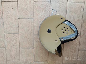 Casco sci SP-3 Airwolf