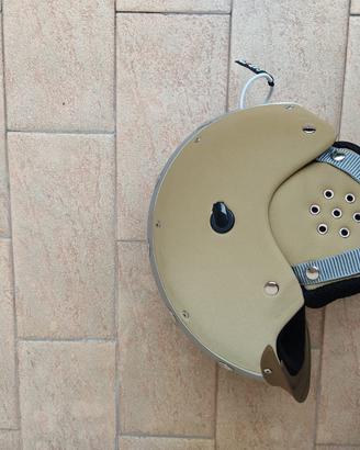 Casco sci SP-3 Airwolf