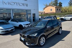 CUPRAFormentor 1.5 tsi 150cv dsg / NO VINCOLI