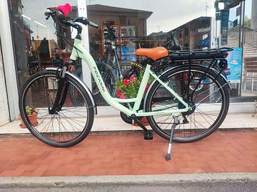 CityBike Buongiorno Focarini