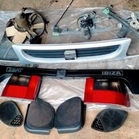  Pezzi per Seat Ibiza 