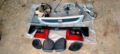  Pezzi per Seat Ibiza 