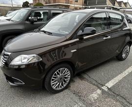 Lancia Ypsilon 1.3 mjt Platinum s&s 95cv