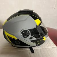 Casco Modulare