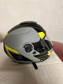Casco Modulare