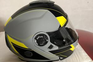 Casco Modulare