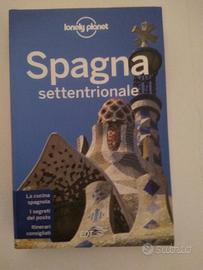 Guida Lonely Planet Spagna Settentrionale 