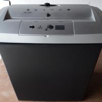 distruggi documenti carta e cd, dvd