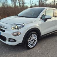 Fiat 500X 1.4 *NEOPATENTATI *AUTOMATICA