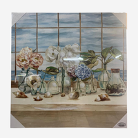 Quadro stampa floreale