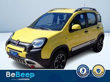 FIAT Panda Cross PANDA 0.9 T.AIR T. CROSS 4X4...