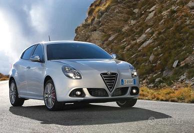 Ricambi originali alfa romeo giulietta 2010-2011-2