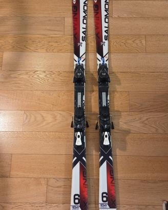 sci Salomon XWing 154 r 11.8
