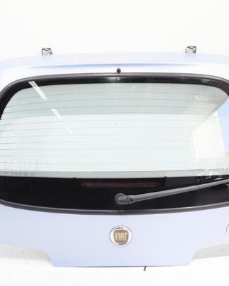 PORTELLONE POSTERIORE COMPLETO FIAT Seicento Serie