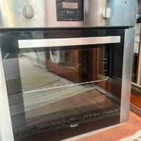 Forno elettrico Whirlpool