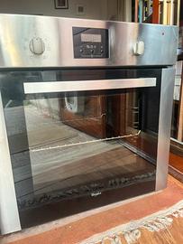 Forno elettrico Whirlpool
