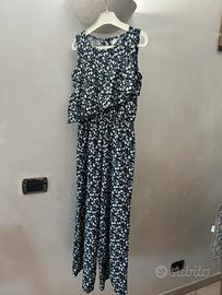 Tuta bambina Zara anni 11/12