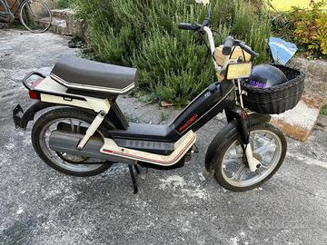 Motorino Atala Idea