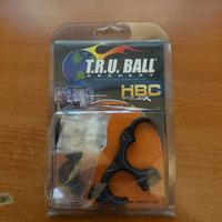 Sgancio per Arco Compuond