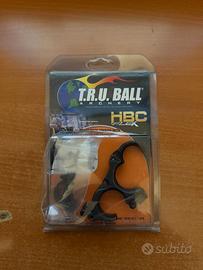 Sgancio per Arco Compuond