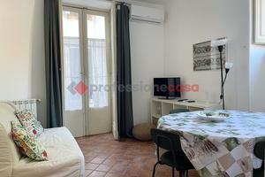 Appartamento Catania [AR-M18S30-DPARG]