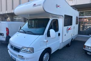 Dart tipo mclouis 6 posti letto
