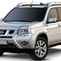 Ricambi NUOVI NIssan X-Trail dal 2010 al 2014