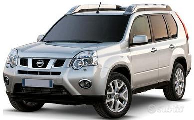 Ricambi NUOVI NIssan X-Trail dal 2010 al 2014