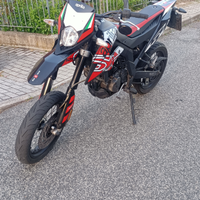 Aprilia SX 125