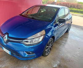Renault clio 2019