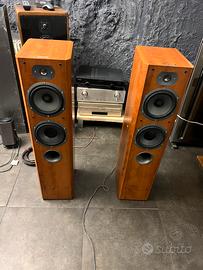 Focal JMlab Chorus 716S