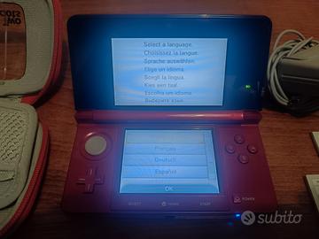 nintendo 3ds - Console e Videogiochi In vendita a Trento