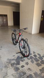 Bici Urany
