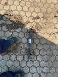 Albero di trasmissione porter 1.3