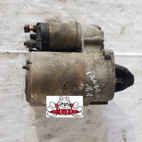 FIAT PANDA 141 4X4 TREKKING MOTORINO AVVIAMENTO