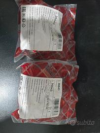 2 Supporto Braccio Oscillante febi 26643 per bmw